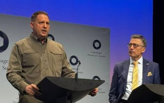 Україна та Росія: заморожені активи та безпека