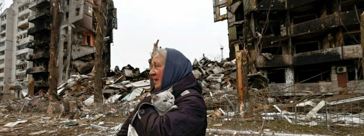 «Игра с нулевой суммой» – Пастухов рассказал, почему война в Украине не закончится переговорами — Мнение