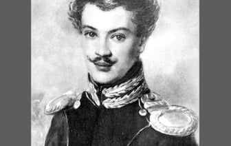 Русский итальянец Бартоломео в Бресте