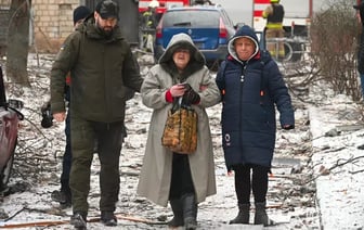 «Все назначенные объекты поражены» – Минобороны России о сегодняшних ударах по Украине