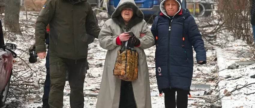 «Все назначенные объекты поражены» – Минобороны России о сегодняшних ударах по Украине