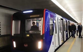 Минский метрополитен объявил набор сотрудников. Сколько пообещали платить?