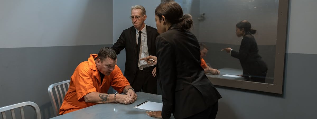 Суд в Турции арестовал мэра Стамбула Экрема Имамоглу