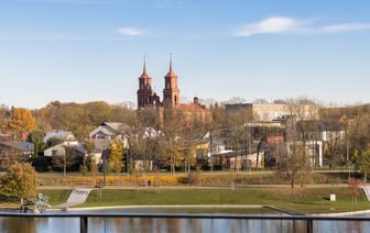 Таможня Литвы смягчила ограничения на ввоз продуктов из Беларуси. Что не придётся выбрасывать на границе?