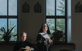 В Черикове на 14 суток арестовали пастора баптистской церкви за распространение «экстремистских материалов»