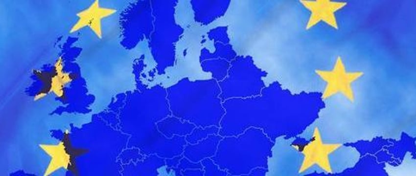 Европа решает, как поддерживать Украину, если к власти в США придет Трамп