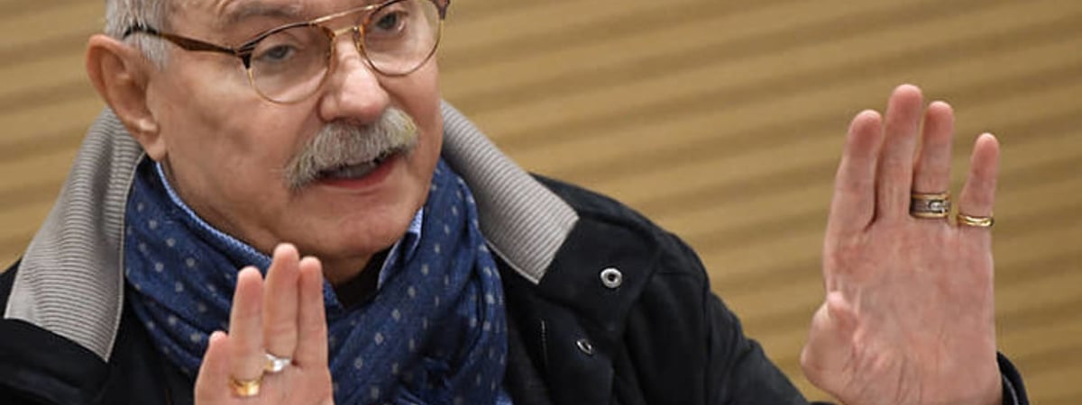 «Дело было в бане». На российскую режиссерку, которую вместе со сценаристской приговорили к шести годам колонии, донес Никита Михалков