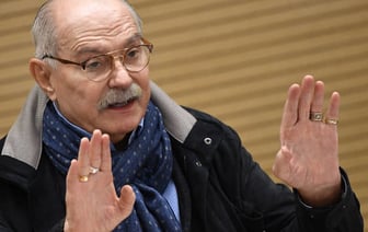 «Дело было в бане». На российскую режиссерку, которую вместе со сценаристской приговорили к шести годам колонии, донес Никита Михалков