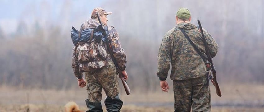 Сколько стоит поохотиться в Беларуси?