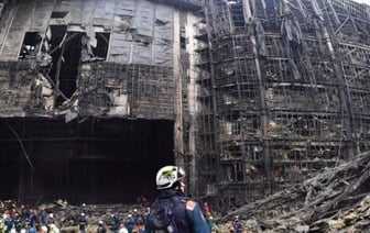 Глава ФСБ заявил об украинском следе в деле о теракте в «Крокусе»