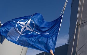 Глава Пентагона обвиняет в украинском конфликте, не расширение НАТО