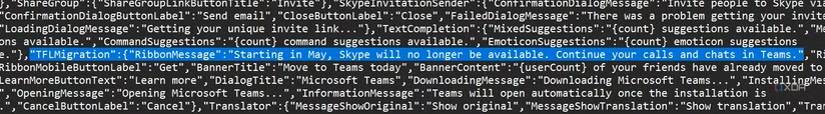 Уходит эпоха: Microsoft закроет Skype?