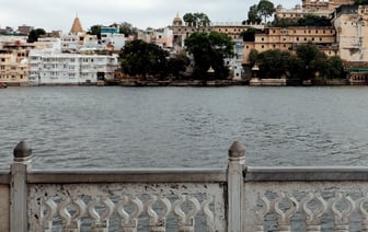 Построят дамбы, чтобы спасать Гомельщину от наводнений