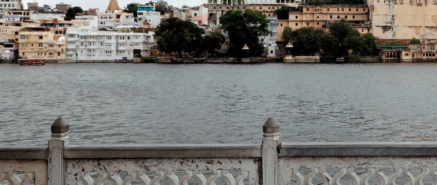 Построят дамбы, чтобы спасать Гомельщину от наводнений