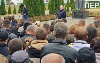 Посещая Пинский район, Александр Лукашенко пообещал усилить поддержку строительства жилья на селе