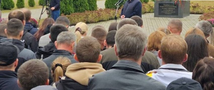 Посещая Пинский район, Александр Лукашенко пообещал усилить поддержку строительства жилья на селе