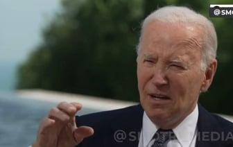 Байден: США не разрешат ВСУ наносить удары американским оружием по Москве