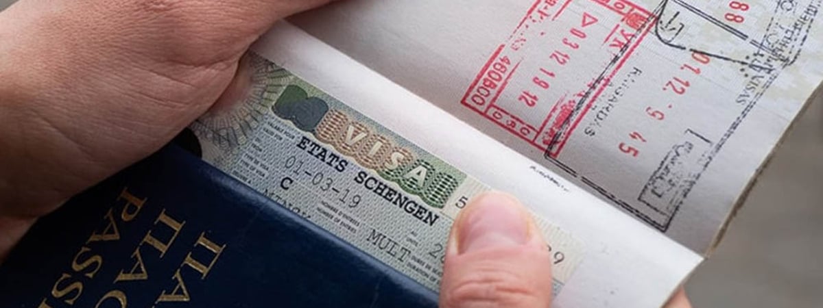 Италия уменьшила список документов на шенген для белорусов