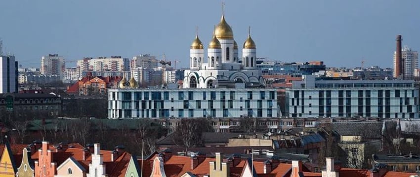 В Литве пригрозили нейтрализовать Калининград при вызове со стороны России