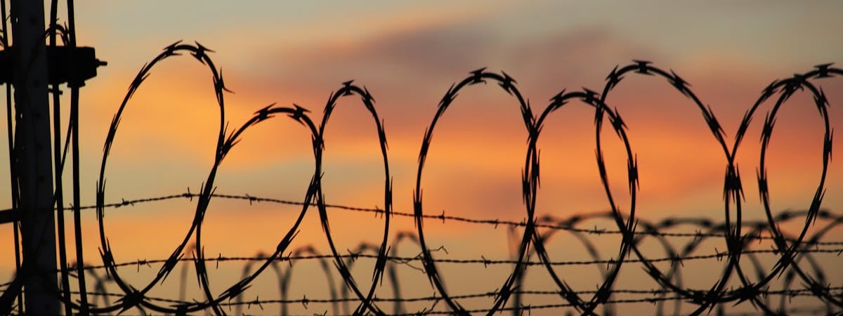 В приграничье с Литвой пограничники задержали двух белорусов с беспилотником