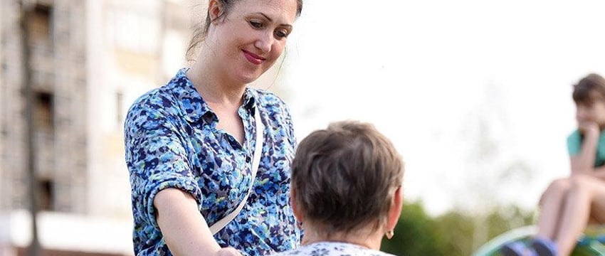 В Гомеле появилась новая соцуслуга «персональный ассистент»