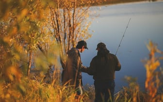 Штраф — до 1200 рублей. БООР предупредило белорусов о запрете на ловлю этих 2 рыб с 1 ноября — Полезно