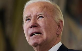 В Конгрессе предложили отстранить Байдена, ссылаясь на его психическое здоровье