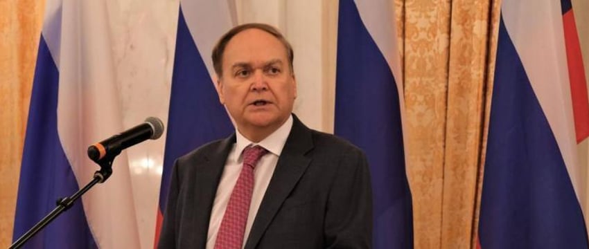 Обвинение Байдена в оскорблении народа России