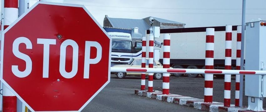 Увеличение списка запрещенных товаров в Беларуси