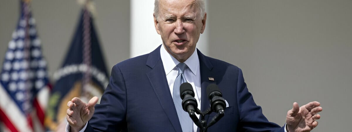 Байден сообщил, когда в Газе может наступить перемирие