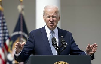 Байден сообщил, когда в Газе может наступить перемирие