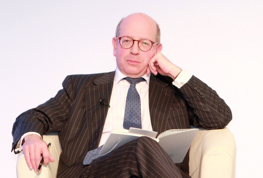 Что за организация Четем-хаус и почему имеет влияние? Ч.2