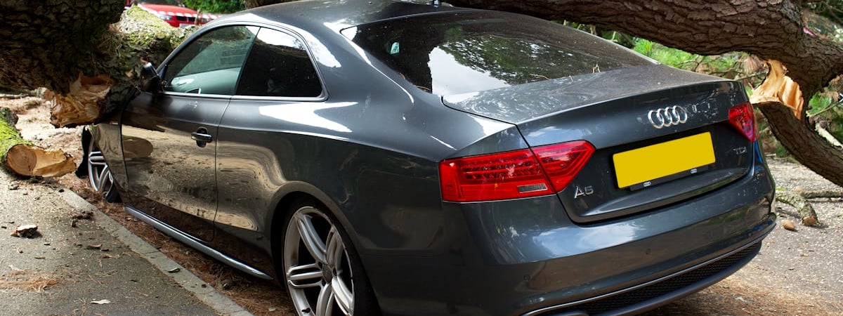 Аналитики JPMorgan удвоили оценку застрахованного ущерба от пожаров в Лос-Анджелесе