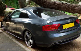 Аналитики JPMorgan удвоили оценку застрахованного ущерба от пожаров в Лос-Анджелесе