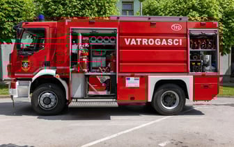 ЕС выделил Финляндии €16 млн на противодействие нелегальной миграции