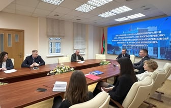 В Гродно появится современное производство санитарно-гигиенической продукции — где построят и сколько рабочих мест создадут