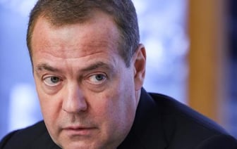 Базу врагов с персональными данными предложил создать Медведев