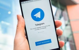 Telegram попал в топ самых скачиваемых приложений после ареста Дурова