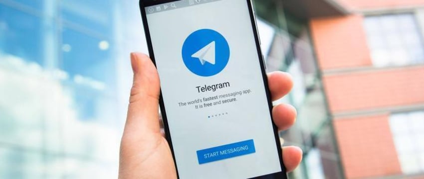 Telegram попал в топ самых скачиваемых приложений после ареста Дурова