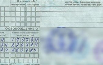 Женщина продлила себе больничный на день и получила проблемы с законом