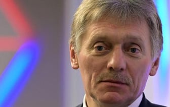 Кремль прокомментировал выступление Зеленского в Раде