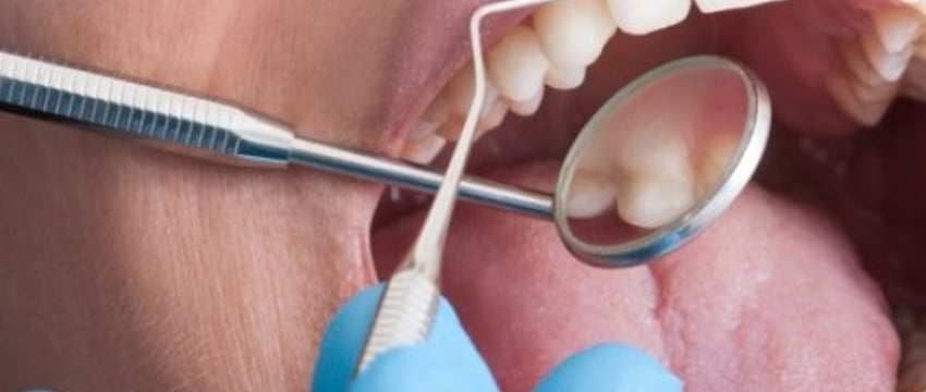 В Бресте стоматологическая клиника недоплатила в бюджет более 700 тысяч налогов