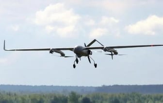 Литва в сентябре передаст Украине первые ударные дроны собственного производства