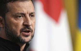 Украина не собирается создавать ядерное оружие – Зеленский