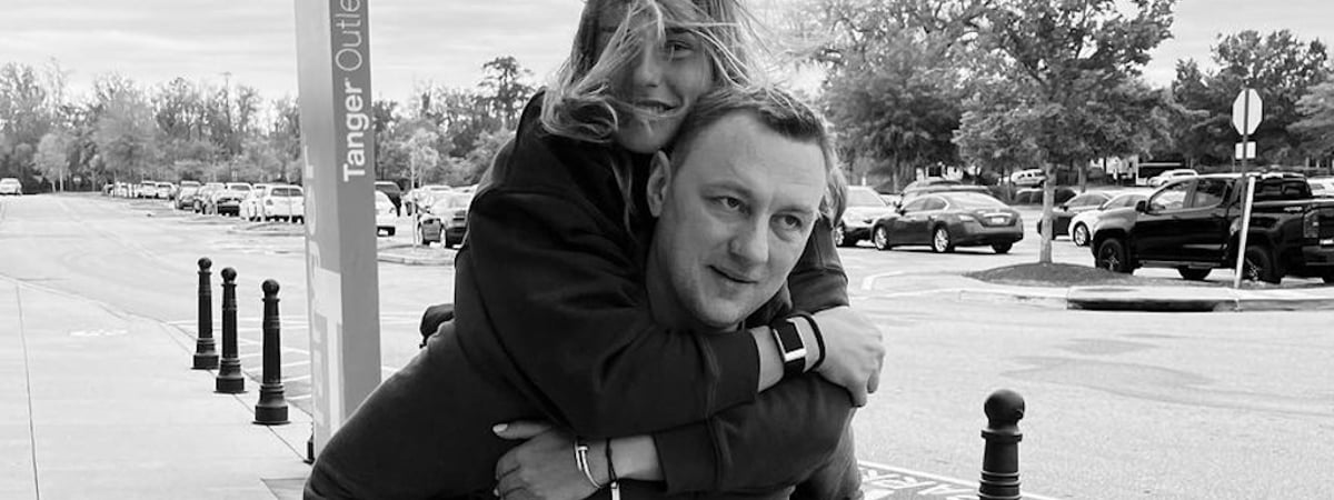 Соболенко снялась с участия в турнире в Майами после смерти Кольцова — Tennis365