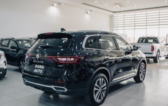 РФ в сентябре импортировала рекордные 104 тыс. новых автомобилей