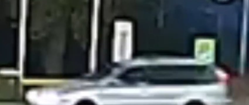 Бомж угнал автомобиль у жителя Барановичей