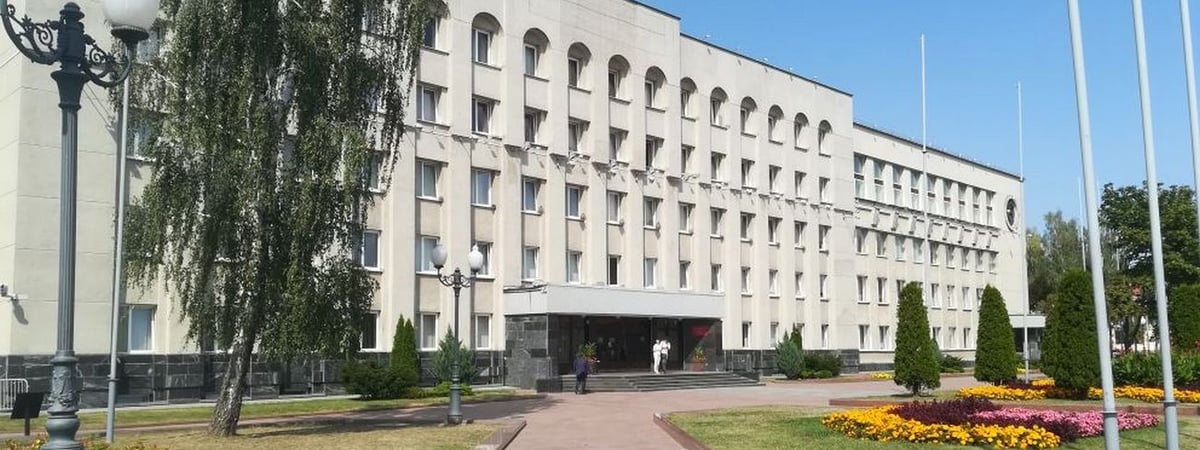 В Гродненском городском Совете депутатов новый председатель — кто им стал