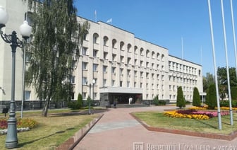 В Гродненском городском Совете депутатов новый председатель — кто им стал