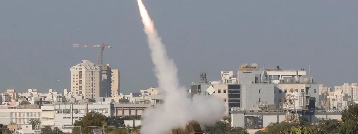 Израиль заявил, что за год ликвидировал 17 тыс. боевиков ХАМАС — Видео